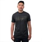 Men's Sonoma Goods For Life&trade; Vintage Graphic Tee, Size: Large, Black