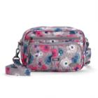 Lug Carousel Convertible Crossbody Bag, Women's, Silver