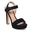 Madden Nyc Reese Women's Platform High Heels, Size: Medium (6), Oxford