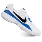 Nike Court Lite Men's Tennis Shoes, Size: 9.5, White Oth