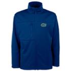 Men's Florida Gators Traverse Jacket, Size: Medium, Blue