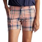 Women's Lee Essential Twill Shorts, Size: 10 Avg/reg, Ovrfl Oth
