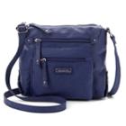 Rosetti Carlene Crossbody Bag, Women's, Blue (navy)