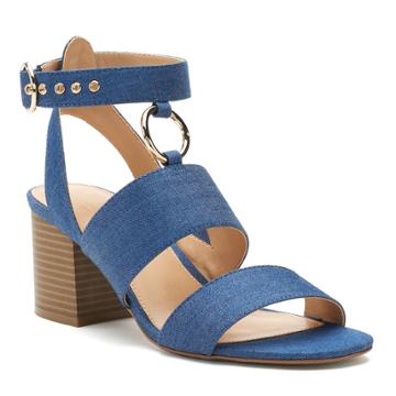 Apt. 9&reg; Balance Women's Sandals, Size: 9, Blue