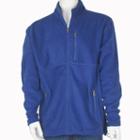 Men's Stanley Fleece Jacket, Size: Xxl, Blue