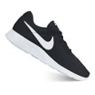 Nike Tanjun Men's Athletic Shoes, Size: 11, Grey (charcoal)