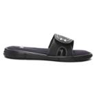 Under Armour Ignite Viii Slide Women's Sandals, Size: 8, Black