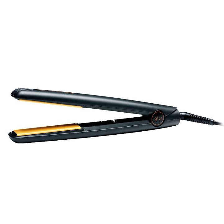 Ghd Classic 1-in. Flat Iron, Black