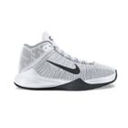 Nike Zoom Ascension Men's Basketball Shoes, Size: 8.5, White