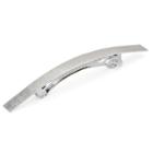 Scunci Silver Tone Barrette, Women's