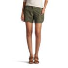 Women's Lee Eloise Shorts, Size: 6 Avg/reg, Green Oth