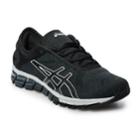 Asics Gel-quantum 180 3 Men's Running Shoes, Size: 9, Black