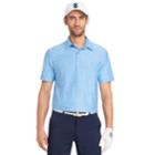Men's Izod Titleholder Classic-fit Performance Golf Polo, Size: Xl, Brt Blue