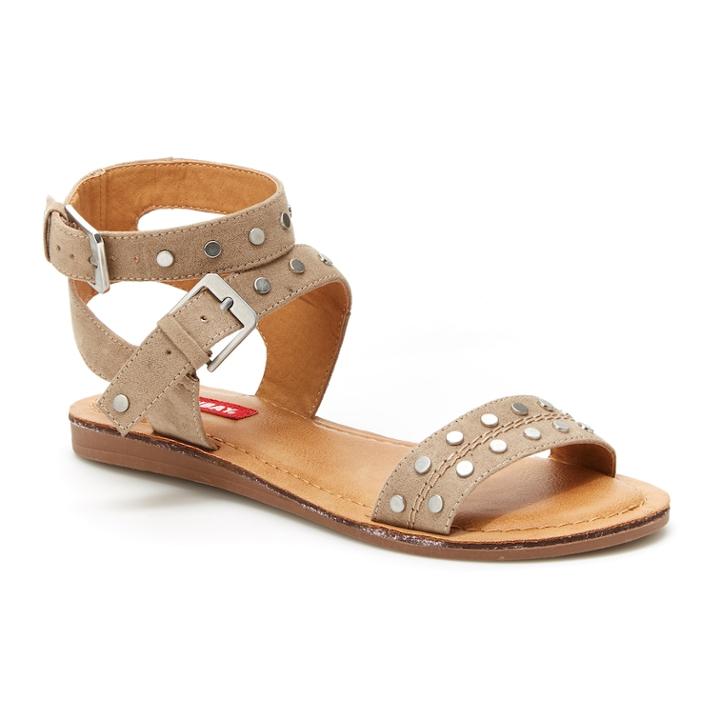 Unionbay Spirit Women's Sandals, Size: 8.5, Brown Oth