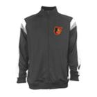 Men's Stitches Baltimore Orioles Track Jacket, Size: Xxl, Clrs