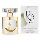 Diane Von Furstenberg Diane Women's Perfume, Musk/violet