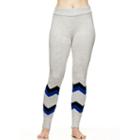 Plus Size Hottotties Wool Blend Sweater Leggings, Women's, Size: 3xl, Grey Other