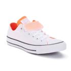 Women's Converse Chuck Taylor All Star Double Tongue Shoes, Size: 9, Ovrfl Oth