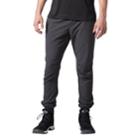 Men's Adidas Foundation Pants, Size: Small, Oxford