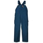 Men's Dickies Bib Overall, Size: 38x32, Blue