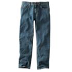 Men's Urban Pipeline&reg; Basic Regular-fit Jeans, Size: 33x32, Blue