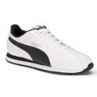 Puma Turin Men's Sneakers, Size: 8.5, White