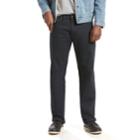 Men's Levi's&reg; 569&trade; Loose Straight Fit Jeans, Size: 42x32, Dark Blue