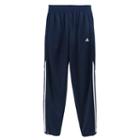 Boys 8-20 Adidas Climalite Field Pants, Boy's, Size: Xl, Blue