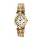 Peugeot Women's Expansion Watch - 425g, Yellow