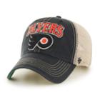 Adult '47 Brand Philadelphia Flyers Tuscaloosa Adjustable Cap, Men's, Multicolor