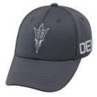 Top Of The World, Youth Arizona State Sun Devils Bolster Mesh Cap, Boy's, Grey Other
