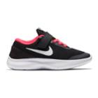 Nike Flex Experience Rn 7 Preschool Girls' Sneakers, Size: 12, Black