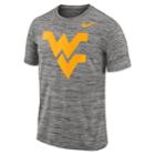 Men's Nike West Virginia Mountaineers Travel Tee, Size: Small, Char