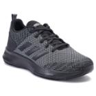 Adidas Neo Cloudfoam Executor Men's Sneakers, Size: 11.5, Black