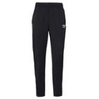 Men's Umbro Training Jogger Pants, Size: Large, Black
