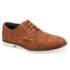 Xray Fermata Men's Oxford Shoes, Size: 11, Lt Brown