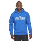 Men's Columbia Up River Hoodie, Size: Medium, Brt Blue