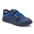 Skidders Toddler Boys' Sneakers, Size: 7 T, Blue