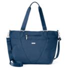 Women's Baggallini Avenue Convertible Tote Bag, Med Blue