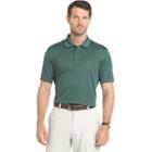 Big & Tall Van Heusen Traveler Air Classic-fit Performance Polo, Men's, Size: 2xb, Brt Green