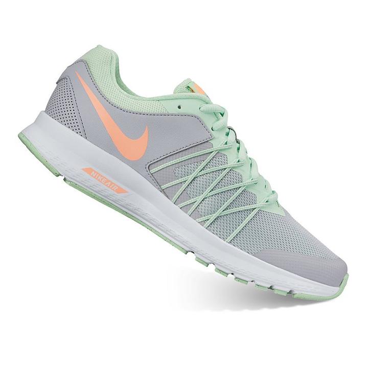 Nike Air Relentless 6 Women's Running Shoes, Size: 9.5, Oxford
