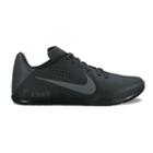 Nike Air Behold Low Men's Basketball Shoes, Size: 9.5, Black