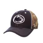 Adult Zephyr Penn State Nittany Lions Hideaway Snapback Cap, Men's, Blue