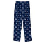 Boys 4-7 Penn State Nittany Lions Team Logo Lounge Pants, Size: S 4, Dark Blue