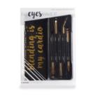 The Color Workshop The Eyes Have It 5-pc. Eye Brush Set, Multicolor