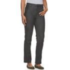 Women's Gloria Vanderbilt Amanda Classic Tapered Jeans, Size: 16 T/l, Black