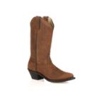 Durango Classic Women's Cowboy Boots, Size: Medium (6.5), Brown