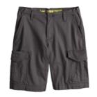Boys 8-20 Lee Rover Cargo Shorts, Size: Medium (14), Med Grey