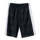 Boys 4-10 Jumping Beans&reg; Mesh Performance Shorts, Boy's, Size: 6, Black