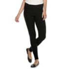 Women's Sonoma Goods For Life&trade; Supersoft Cozy Leggings, Size: Small, Black